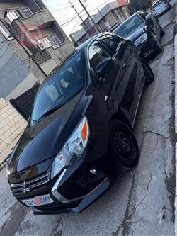 ميتسوبيشي ميراج